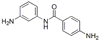 4-Amino-N-(3-Aminophenyl)-Benzamide CAS#: 2657-85-4