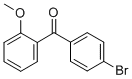 4-BROMO-2'-METHOXYBENZOPHENONE CAS#: 27428-65-5