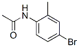 4'-BROMO-2'-METHYLACETANILIDE CAS#: 24106-05-6