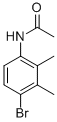 4-BROMO-2,3-DIMETHYL ACETANILIDE CAS#: 22369-96-6