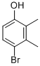 4-BROMO-2,3-DIMETHYLPHENOL CAS#: 22802-37-5