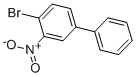 4-BROMO-3-NITROBIPHENYL, 95 CAS#: 27701-66-2