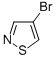 4-BROMO-ISOTHIAZOLE CAS#: 24340-77-0