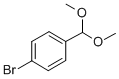 4-BROMOBENZALDEHYDE DIMETHYL ACETAL CAS#: 24856-58-4