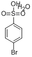 4-BROMOBENZENESULFONIC ACID MONOHYDRATE CAS#: 138-36-3