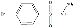 4-BROMOBENZENESULFONOHYDRAZIDE CAS#: 2297-64-5