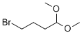 4-BROMOBUTYRALDEHYDE DIMETHYLACETAL CAS#: 24157-02-6