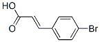 4-BROMOCINNAMIC ACID CAS#: 17916-60-8