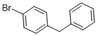 4-BROMODIPHENYLMETHANE CAS#: 2116-36-1