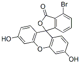 4-BROMOFLUORESCEIN CAS#: 25109-80-2
