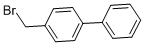 4-BROMOMETHYLBIPHENYL CAS#: 2567-29-5