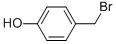 4-(BROMOMETHYL)PHENOL CAS#: 27079-92-1