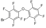 4-BROMONONAFLUORODIPHENYL ETHER CAS#: 14055-44-8