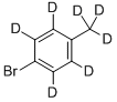 4-BROMOTOLUENE-D7 CAS#: 229948-67-8