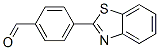 4-(Benzothiazol-2-yl)benzaldehyde CAS#: 2182-80-1