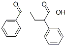 4-Benzoyl-2-phenylbutyric acid CAS#: 27687-47-4