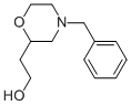 4-Benzyl-2-(2-hydroxyethyl)morpholine CAS#: 112887-43-1