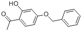 4'-Benzyloxy-2'-hydroxyacetophenone CAS#: 29682-12-0