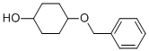 4-(Benzyloxy)cyclohexanol (cis / trans mixture) CAS#: 2976-80-9
