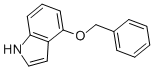 4-Benzyloxyindole CAS#: 20289-26-3