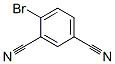 4-Bromo-1,3-benzenedicarbonitrile CAS#: 22433-89-2