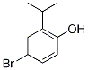 4-Bromo-2-isopropylphenol CAS#: 26307-50-6
