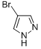 4-Bromopyrazole CAS#: 2075-45-8