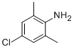 4-CHLORO-2,6-DIMETHYLANILINE CAS#: 24596-18-7