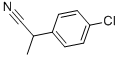 4-CHLORO-ALPHA-METHYLPHENYLACETONITRILE CAS#: 2184-88-5