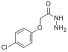 (4-CHLORO-PHENOXY)-ACETIC ACID HYDRAZIDE CAS#: 2381-75-1