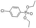 (4-CHLORO-PHENYL)-PHOSPHONIC ACID DIETHYL ESTER CAS#: 2373-43-5