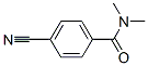 4-CYANO-N,N-DIMETHYLBENZAMIDE CAS#: 24167-50-8