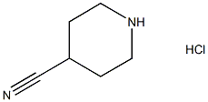 4-CYANOPIPERIDINE HCL CAS#: 240401-22-3