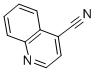 4-CYANOQUINOLINE CAS#: 2973-27-5