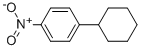 4-CYCLOHEXYL-1-NITROBENZENE CAS#: 28022-31-3