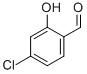 4-Chloro-2-hydroxybenzaldehyde CAS#: 2420-26-0