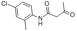 4'-Chloro-2'-methylacetoacetanilide CAS#: 20139-55-3