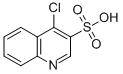 4-Chloro-3-QuinolinesulfonicAcid CAS#: 205985-49-5
