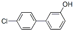 4'-Chloro-3-biphenylol CAS#: 28023-90-7