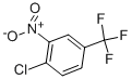 4-Chloro-3-nitrobenzotrifluoride CAS#: 121-17-5