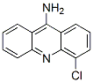 4-Chloro-9-acridinamine CAS#: 23250-40-0
