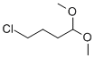 4-Chlorobutanal dimethyl acetal CAS#: 29882-07-3