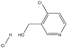 (4-Chloropyridin-3-yl)Methanol hydrochloride CAS#: 245124-17-8