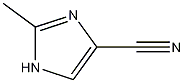 4-Cyano-2-methylimidazole CAS#: 112108-86-8