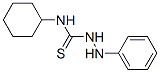 4-Cyclohexyl-1-phenylthiosemicarbazide CAS#: 27421-91-6