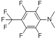 4-DIMETHYLAMINOHEPTAFLUOROTOLUENE CAS#: 28012-10-4