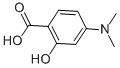 4-DIMETHYLAMINOSALICYLIC ACID CAS#: 23050-91-1