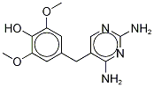 4-DeMethyltriMethopriM CAS#: 21253-58-7