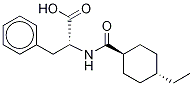 4-Desisopropyl-4-ethyl Nateglinide CAS#: 105746-45-0