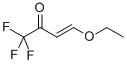 4-Ethoxy-1,1,1-trifluoro-3-buten-2-one CAS#: 17129-06-5